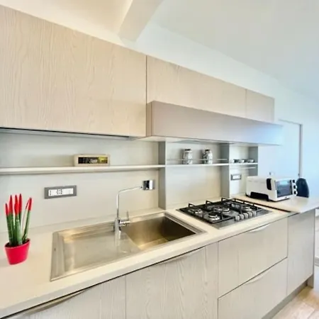 Elegante Fronte Mare - Wifi - Ac * Savona