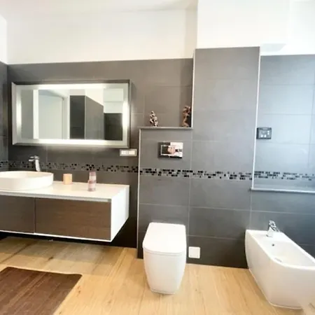 Elegante Fronte Mare - Wifi - Ac Apartamento Savona